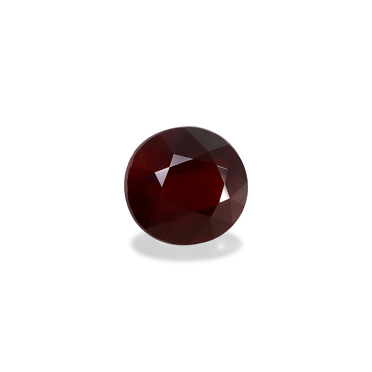 Mozambique Ruby 2.69 ct